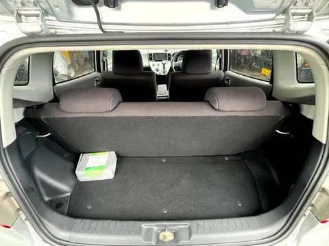 Daihatsu Sonica