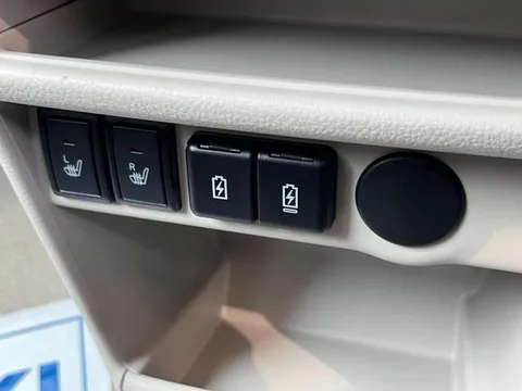 Suzuki Alto Lapin LC
