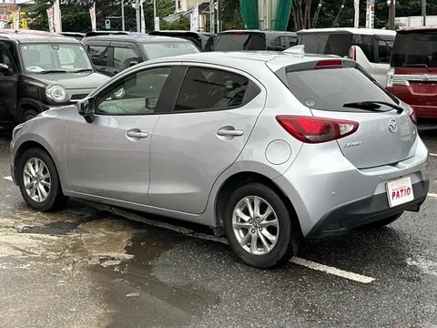 Mazda Mazda2 (Demio)