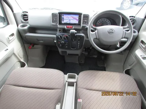 Nissan Clipper