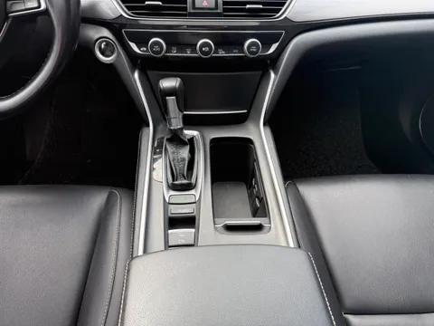 Honda Inspire