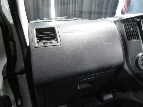 Toyota TownAce Van