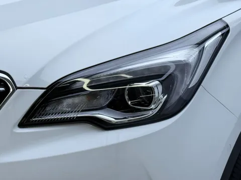 Buick Envision