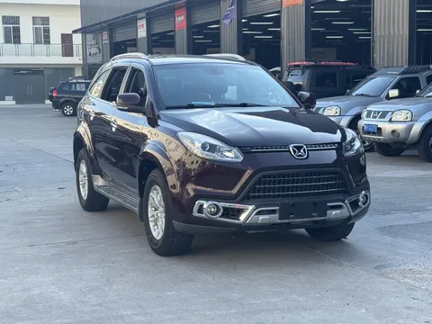Yusheng S350