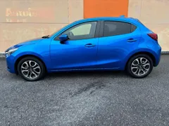 Mazda Mazda2 (Demio)