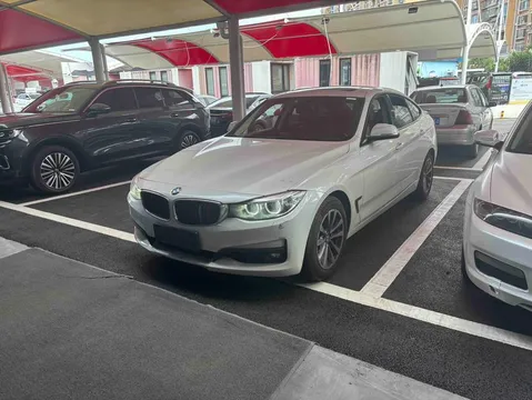 BMW Gran Turismo
