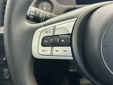 Honda Jazz (Fit)