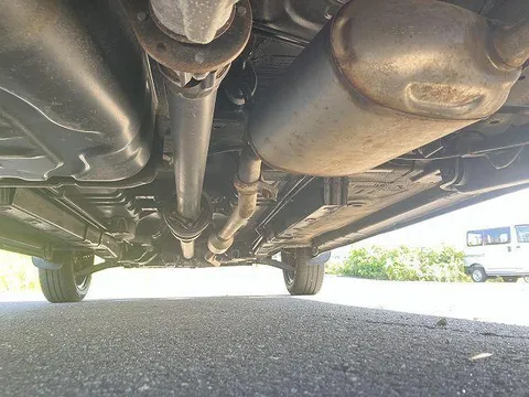 Mazda Flair Crossover