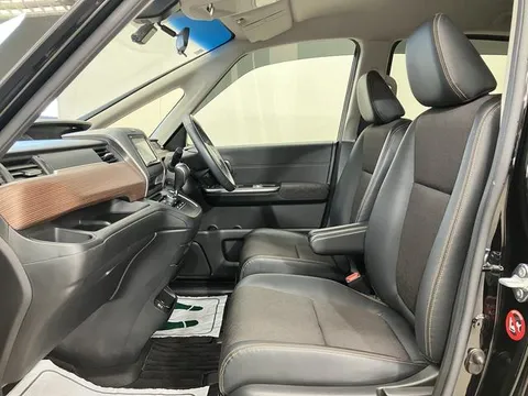 Honda Freed Plus