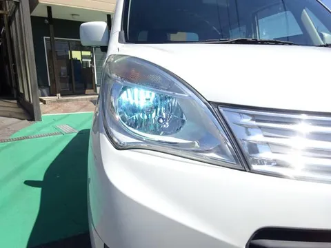 Mitsubishi Delica D:2