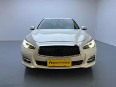 Infiniti Q50L