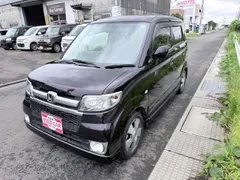 Honda Zest