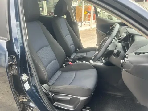 Mazda Mazda2 (Demio)