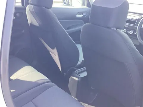 Honda Jazz (Fit)