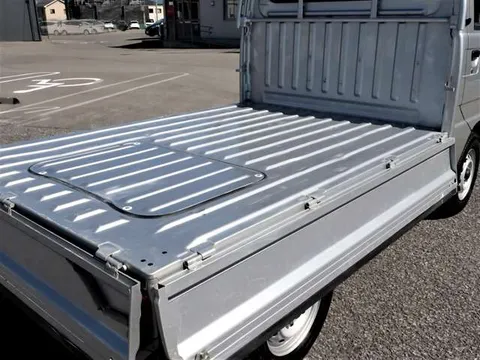 Subaru Sambar Truck