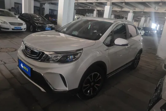 Geely