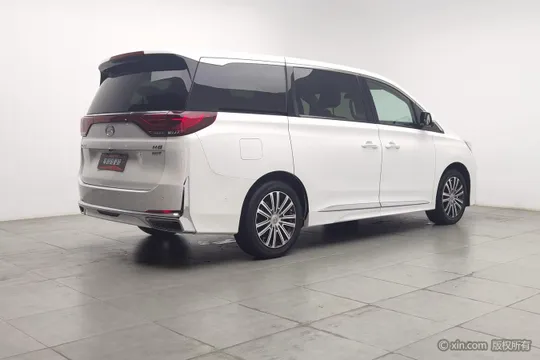 Gac M8