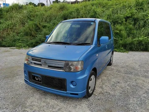 Mitsubishi Toppo