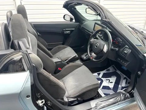 Toyota Copen