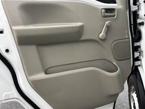 Mazda Scrum
