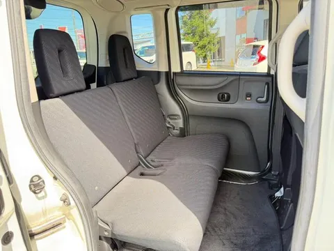 Honda N-BOX Plus