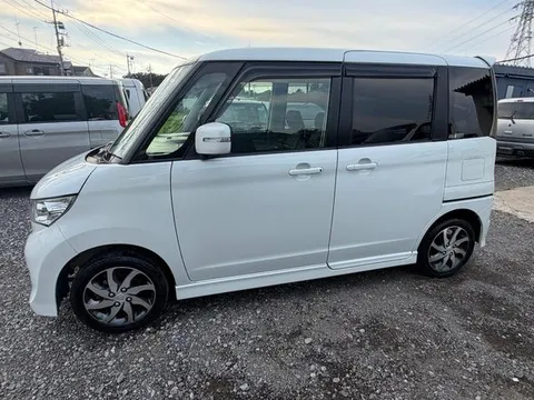 Suzuki Palette SW