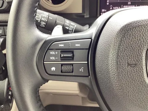 Honda N-BOX Joy
