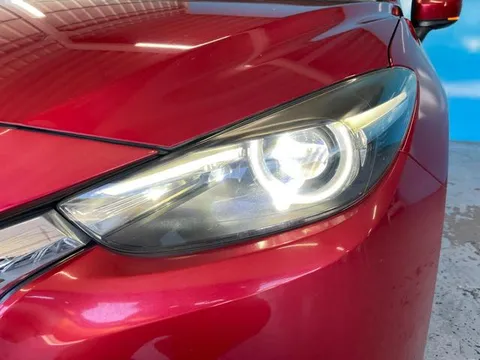 Mazda Axela Sport