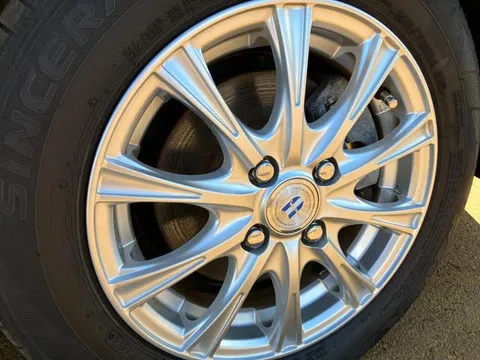 Toyota Yaris (Vitz)