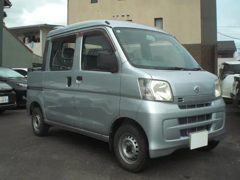 Daihatsu Hijet Cargo