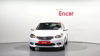 Renault SM3