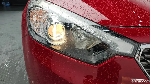 Kia Cerato (K3)