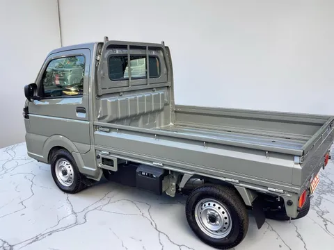 Suzuki Carry Track