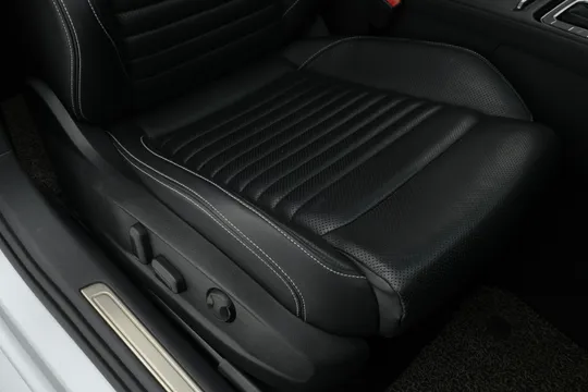 Volkswagen Passat GT