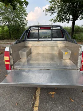 Isuzu RE-MAX