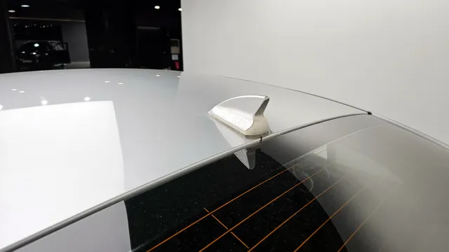 Renault SM3