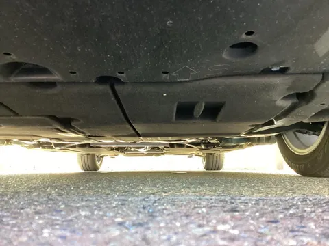 Toyota Corolla Touring