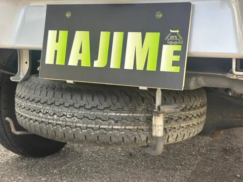 Toyota Pixis Truck