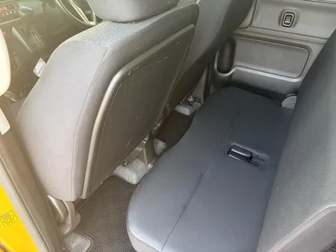 Suzuki Spacia Base