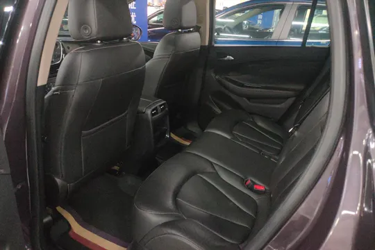 Buick Envision