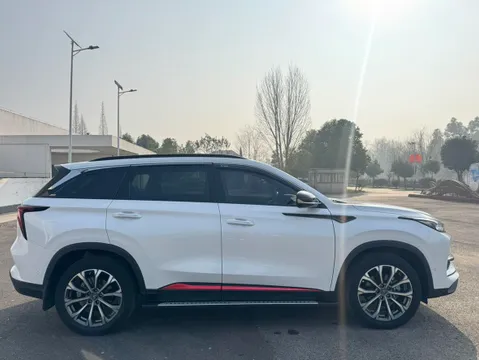 Changan CS75 Plus