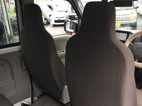 Nissan Clipper