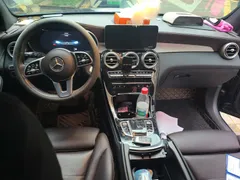 Mercedes-Benz Mercedes-Benz GLC