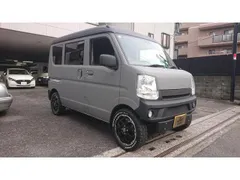 Nissan Clipper