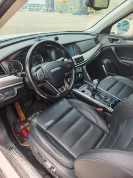 Haval H7