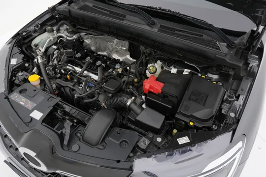 Renault XM3