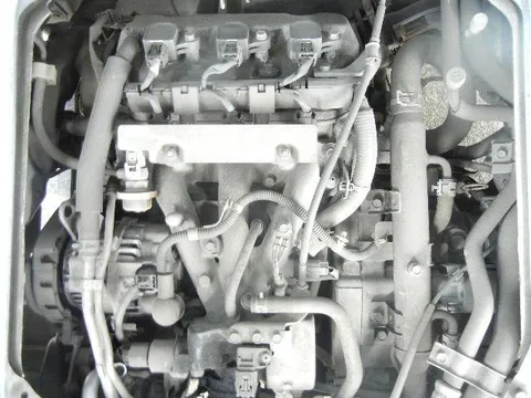 Honda Acty Van