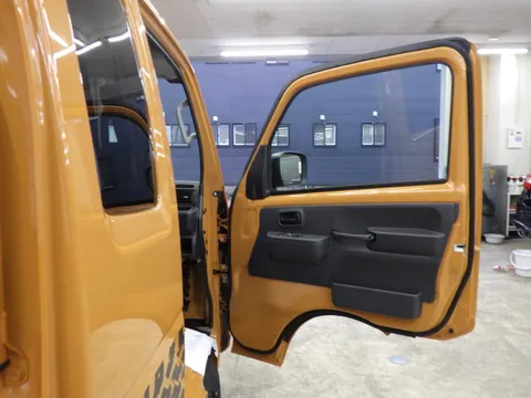 Suzuki Super Carry