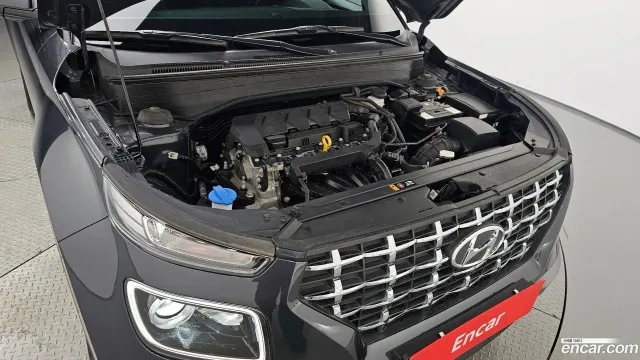 Hyundai Venue