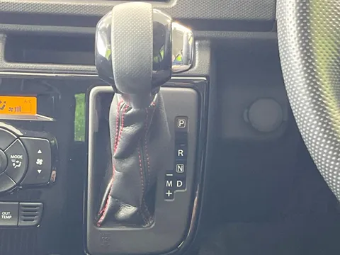 Suzuki Alto Works
